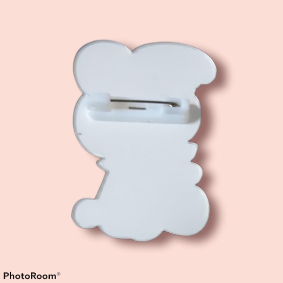 3 for 20  * My melody button / pin - Picture 4 of 4